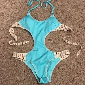 Victoria’s Secret one piece